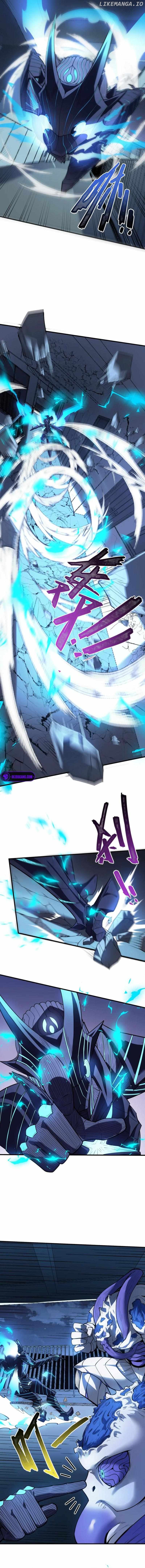 Frozen Apocalypse: No Chance of Survival Chapter 20 - page 10