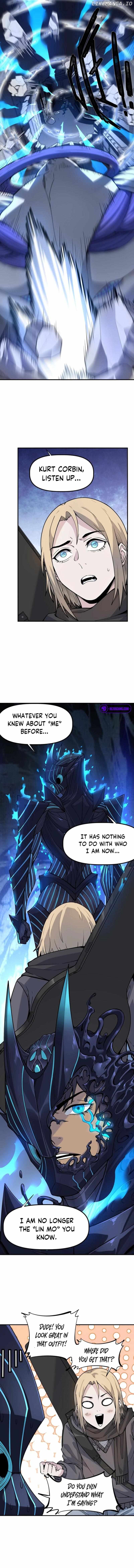 Frozen Apocalypse: No Chance of Survival Chapter 20 - page 4