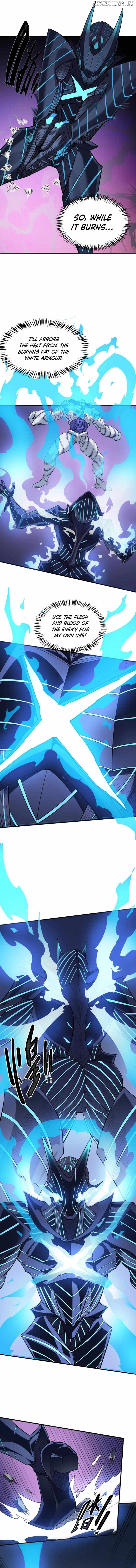 Frozen Apocalypse: No Chance of Survival Chapter 20 - page 9