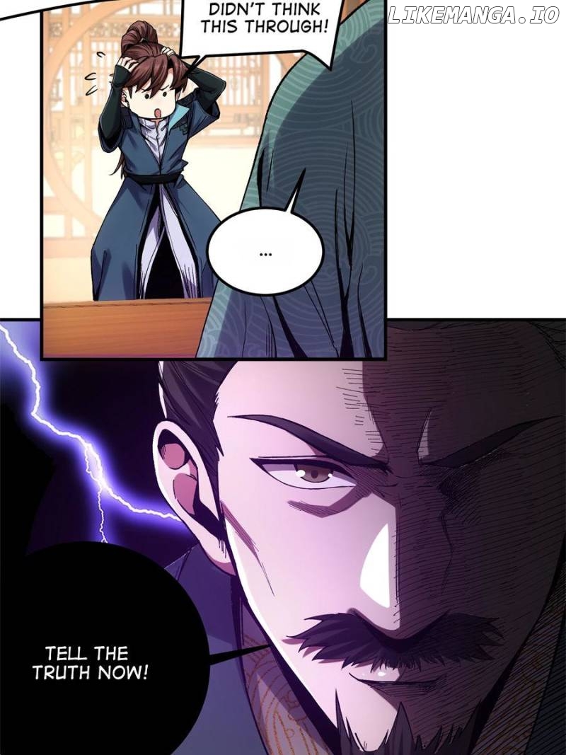 Celebrating The Remaining Life Chapter 36 - page 10