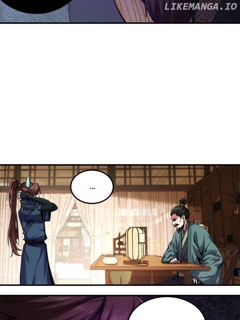 Celebrating The Remaining Life Chapter 36 - page 11