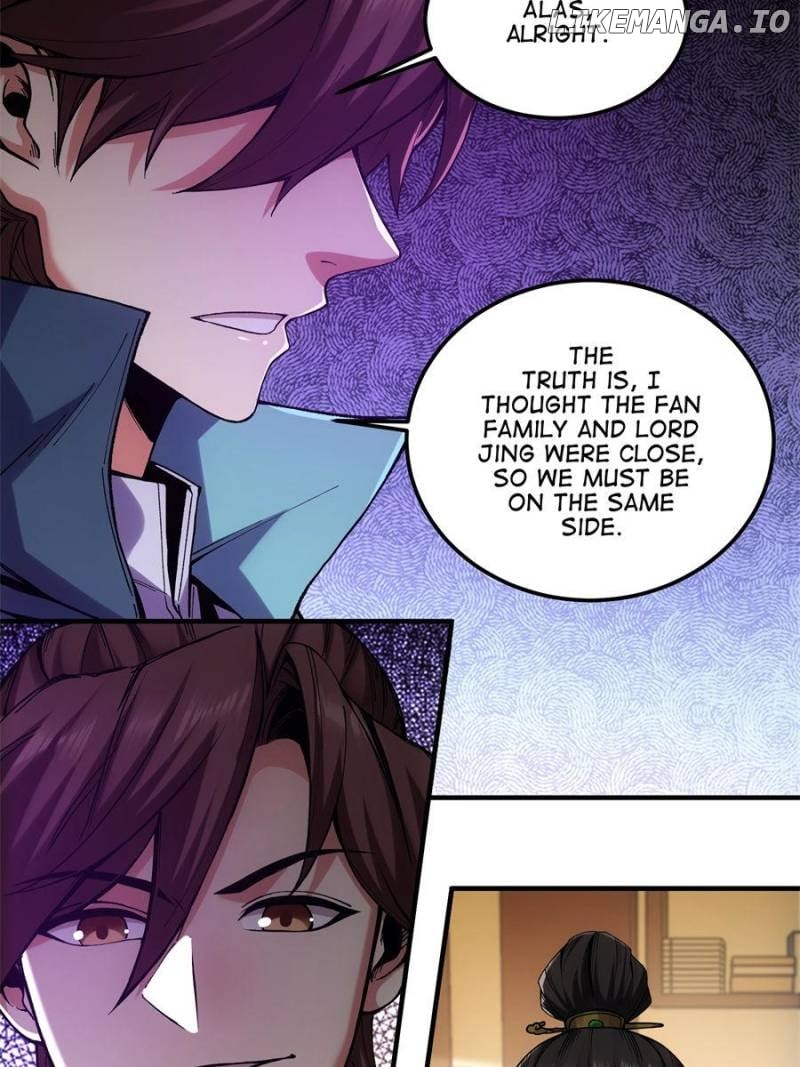 Celebrating The Remaining Life Chapter 36 - page 12
