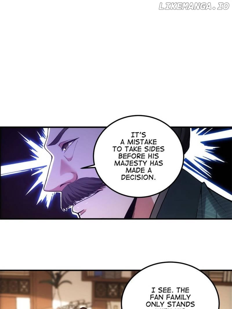 Celebrating The Remaining Life Chapter 36 - page 14