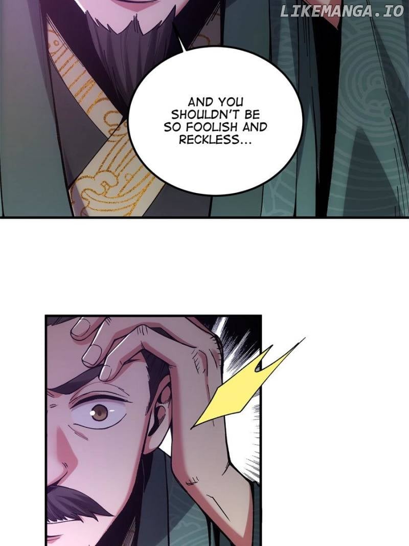 Celebrating The Remaining Life Chapter 36 - page 18