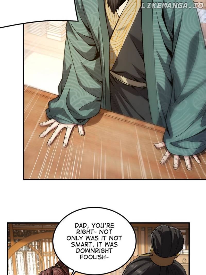 Celebrating The Remaining Life Chapter 36 - page 2