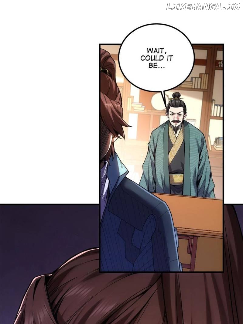 Celebrating The Remaining Life Chapter 36 - page 20