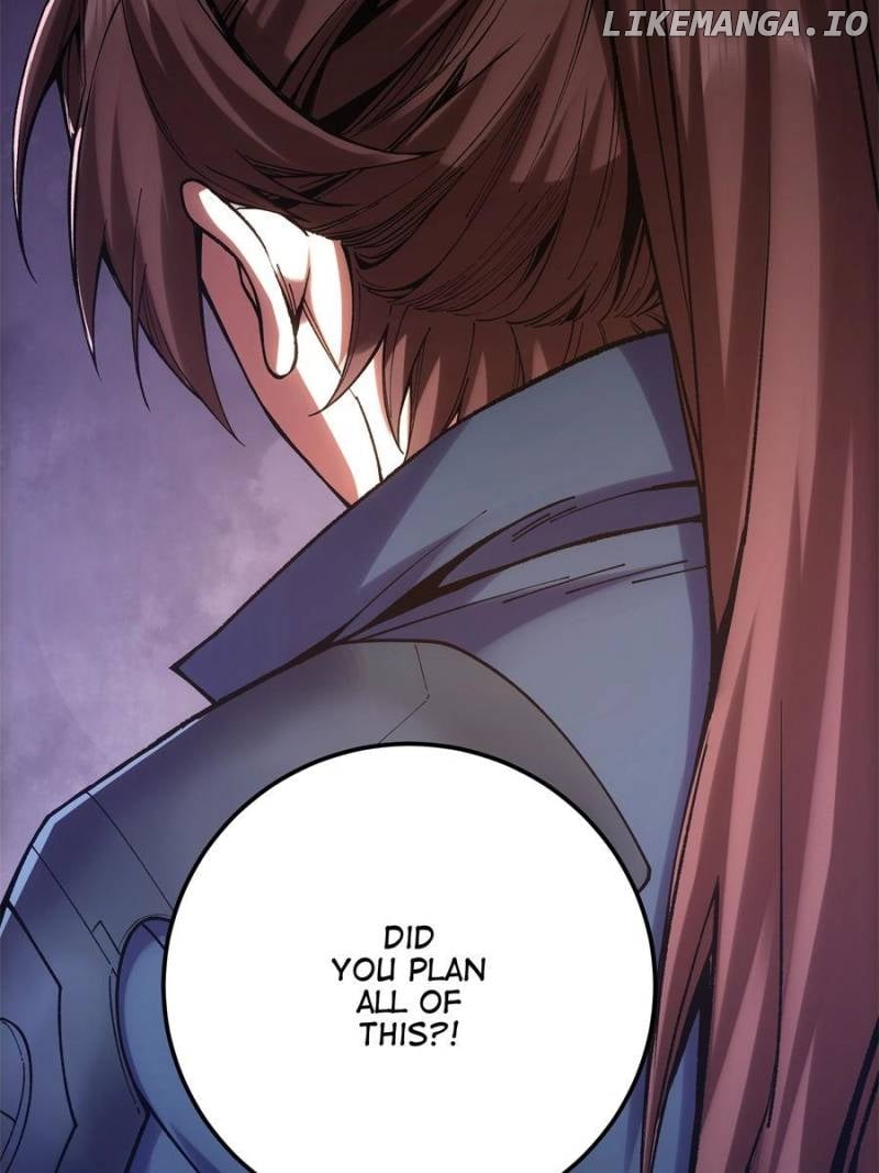 Celebrating The Remaining Life Chapter 36 - page 21