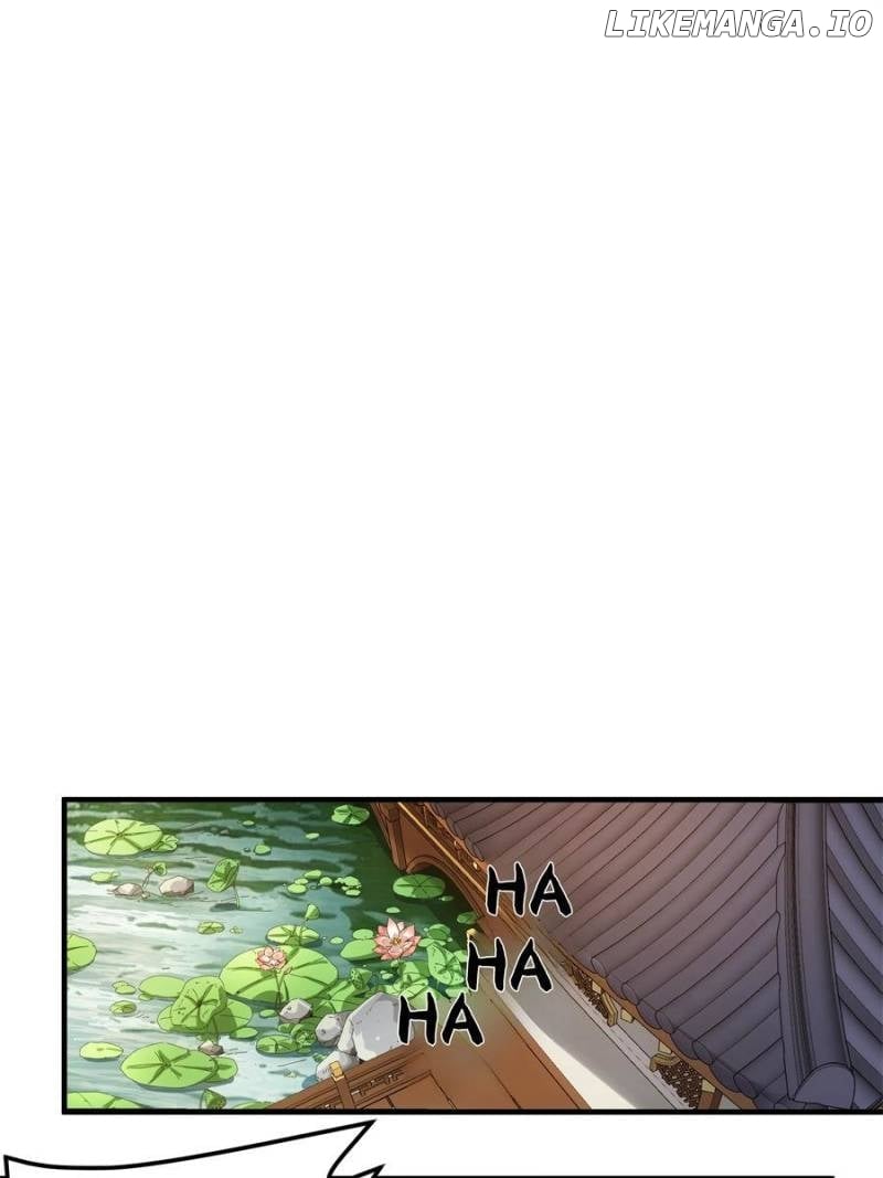 Celebrating The Remaining Life Chapter 36 - page 23