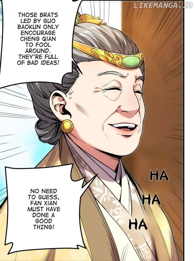 Celebrating The Remaining Life Chapter 36 - page 24