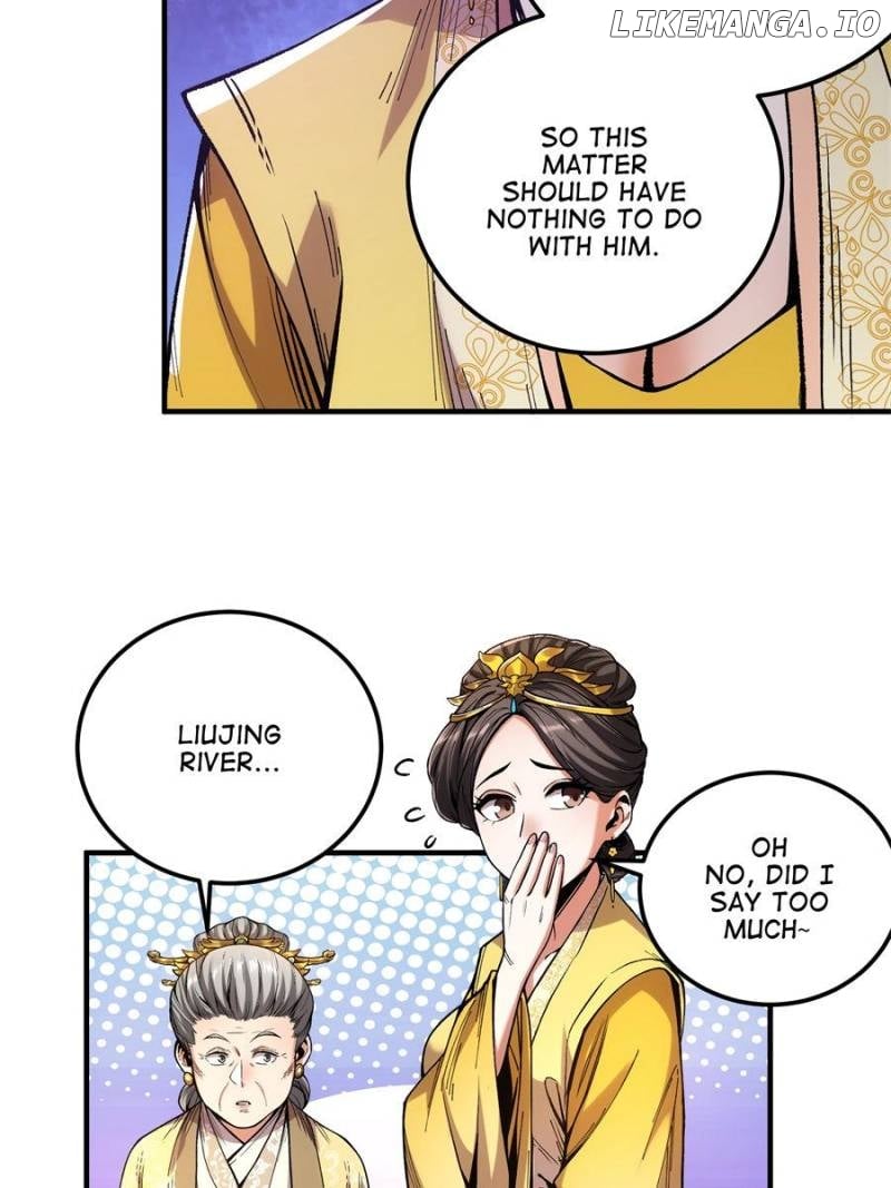 Celebrating The Remaining Life Chapter 36 - page 27