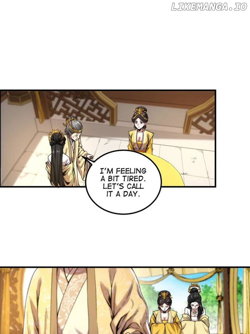 Celebrating The Remaining Life Chapter 36 - page 29