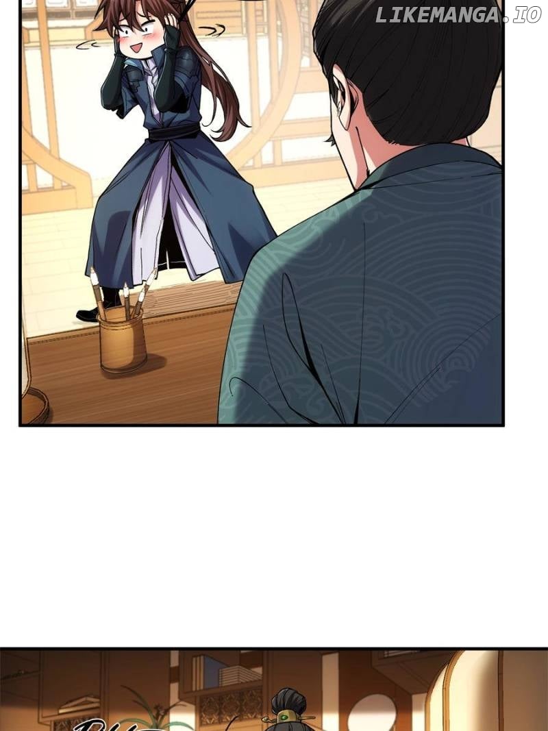 Celebrating The Remaining Life Chapter 36 - page 3