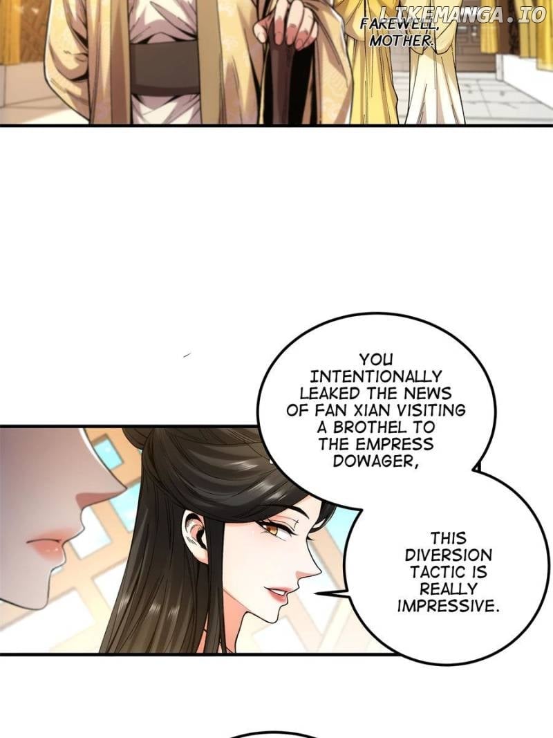 Celebrating The Remaining Life Chapter 36 - page 30