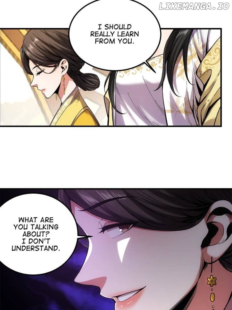 Celebrating The Remaining Life Chapter 36 - page 31
