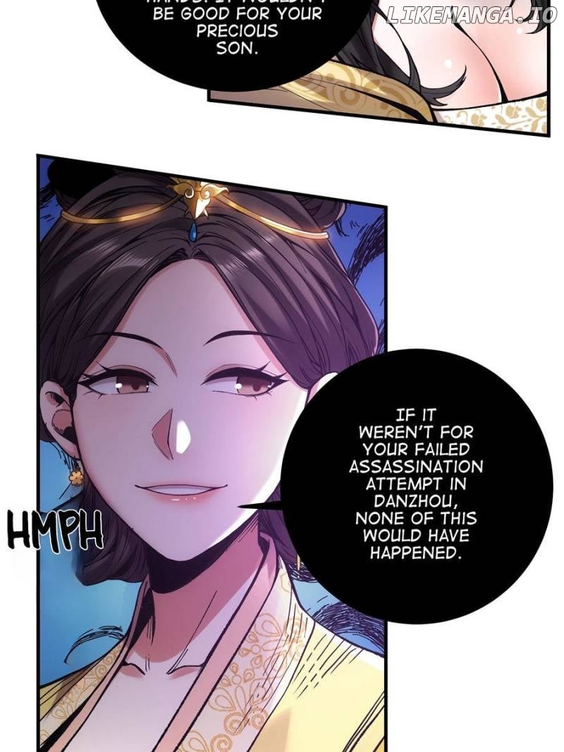 Celebrating The Remaining Life Chapter 36 - page 34