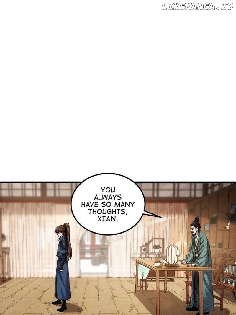 Celebrating The Remaining Life Chapter 36 - page 37