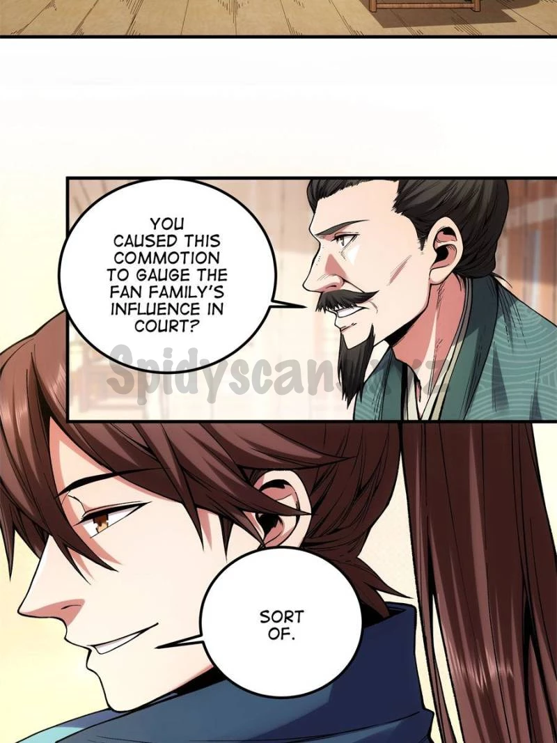 Celebrating The Remaining Life Chapter 36 - page 38