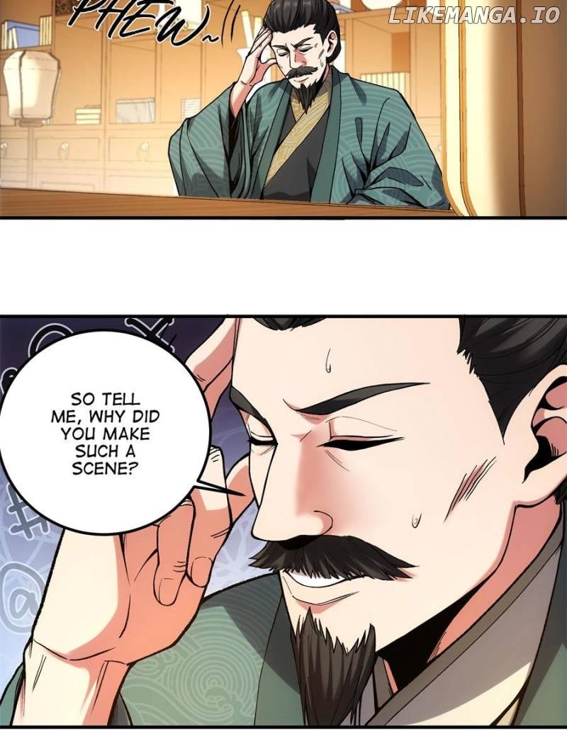 Celebrating The Remaining Life Chapter 36 - page 4