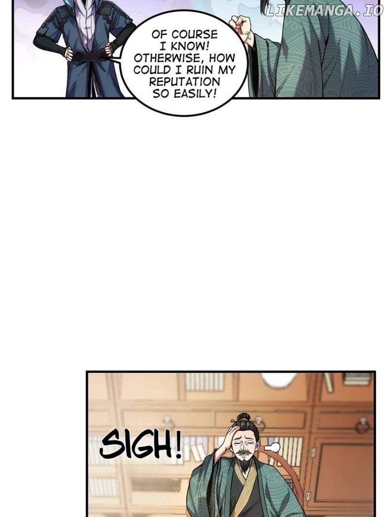 Celebrating The Remaining Life Chapter 36 - page 40