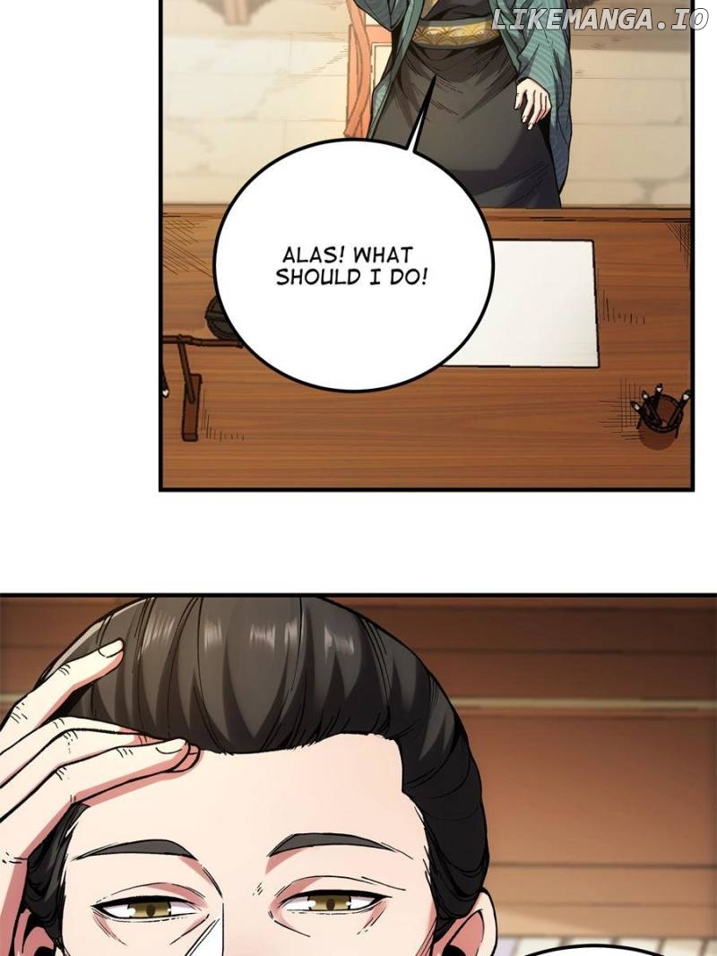 Celebrating The Remaining Life Chapter 36 - page 41