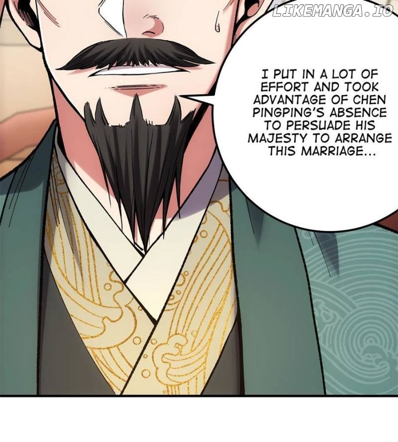 Celebrating The Remaining Life Chapter 36 - page 42
