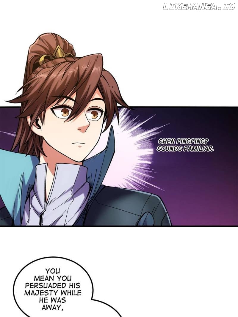 Celebrating The Remaining Life Chapter 36 - page 43