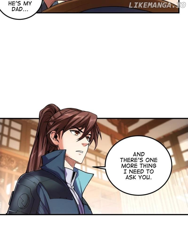 Celebrating The Remaining Life Chapter 36 - page 45