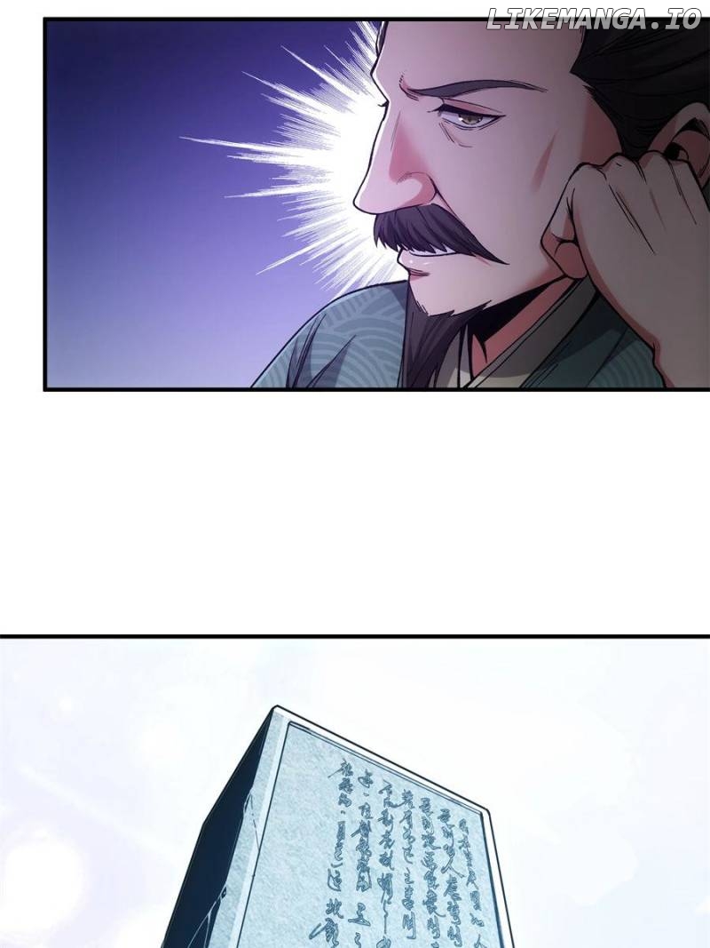 Celebrating The Remaining Life Chapter 36 - page 46