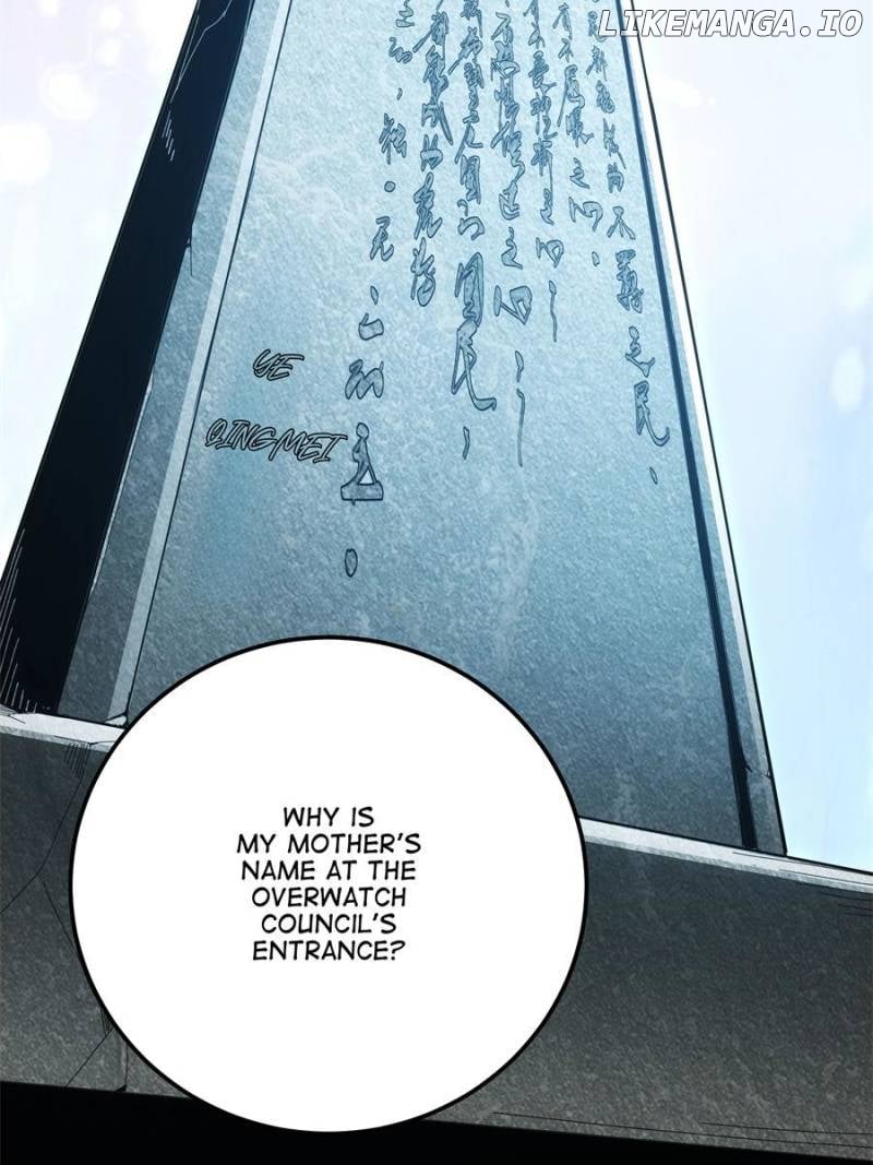 Celebrating The Remaining Life Chapter 36 - page 47