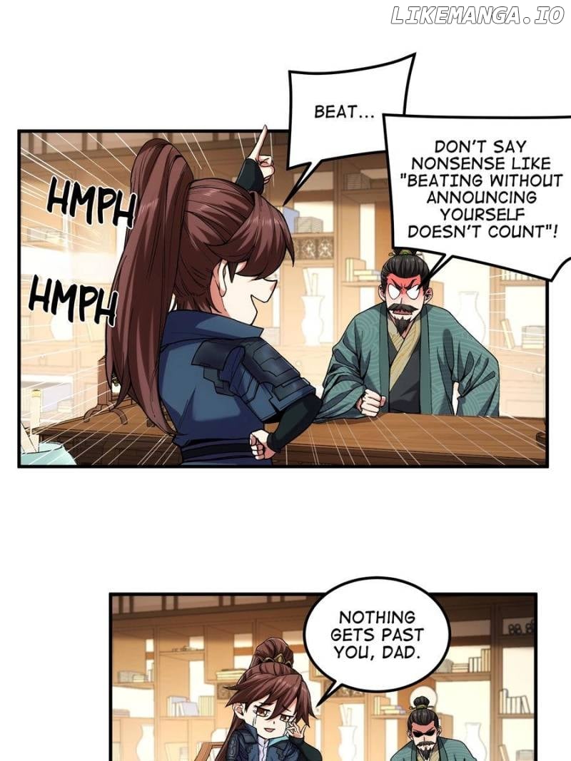 Celebrating The Remaining Life Chapter 36 - page 5