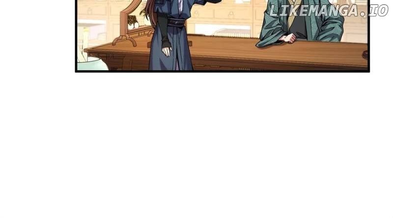 Celebrating The Remaining Life Chapter 36 - page 6