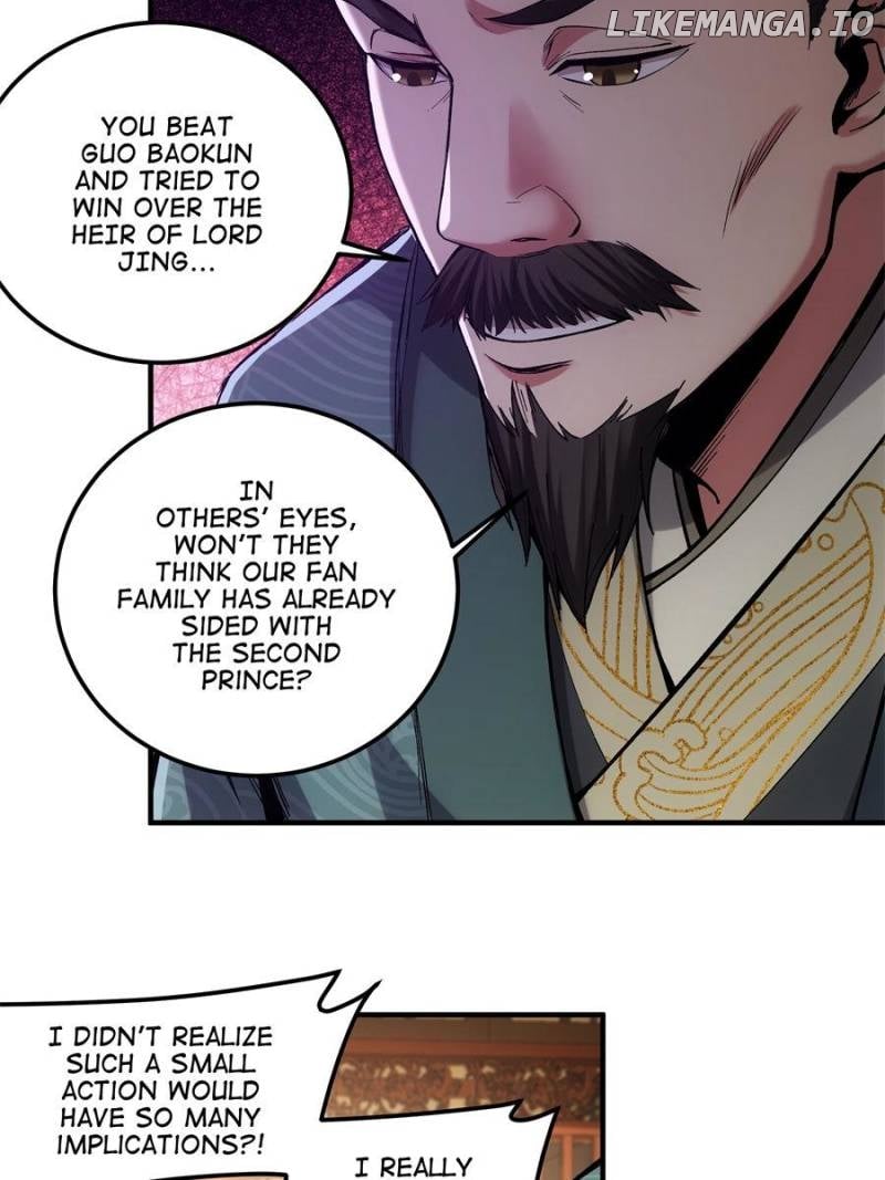 Celebrating The Remaining Life Chapter 36 - page 9