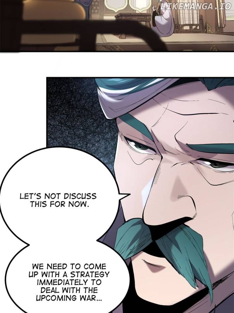Celebrating The Remaining Life Chapter 54 - page 13
