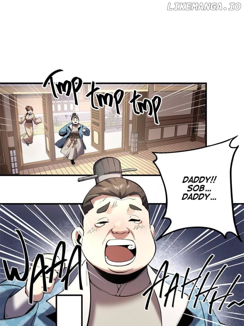 Celebrating The Remaining Life Chapter 54 - page 15