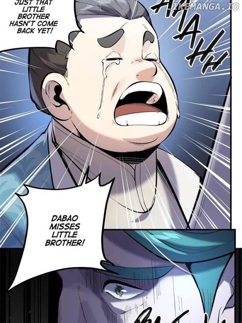 Celebrating The Remaining Life Chapter 54 - page 18
