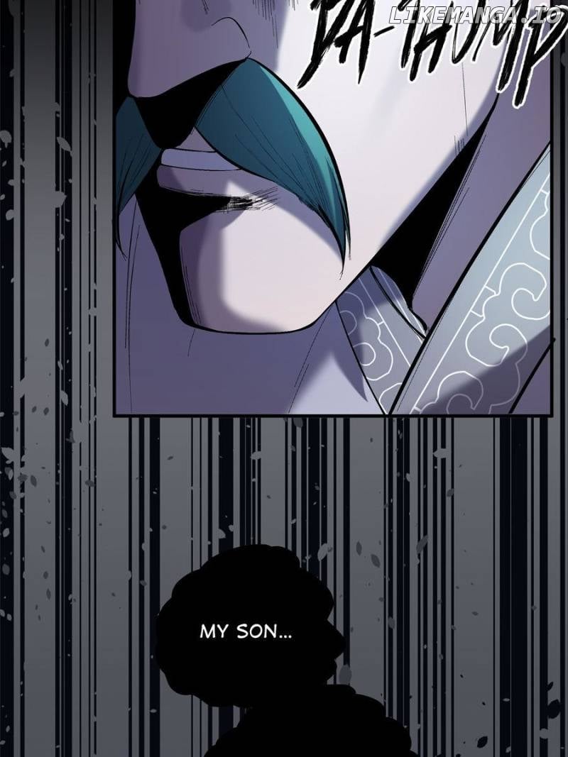 Celebrating The Remaining Life Chapter 54 - page 19