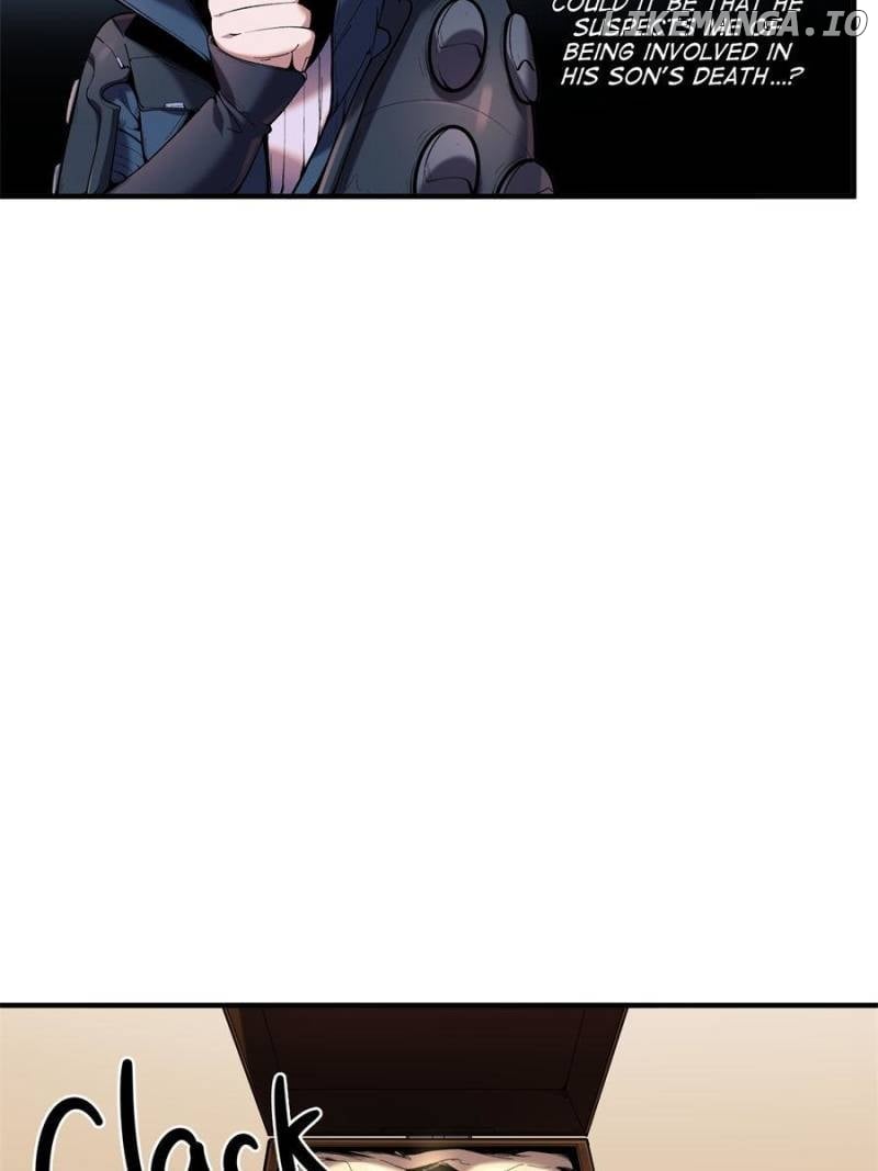 Celebrating The Remaining Life Chapter 54 - page 36