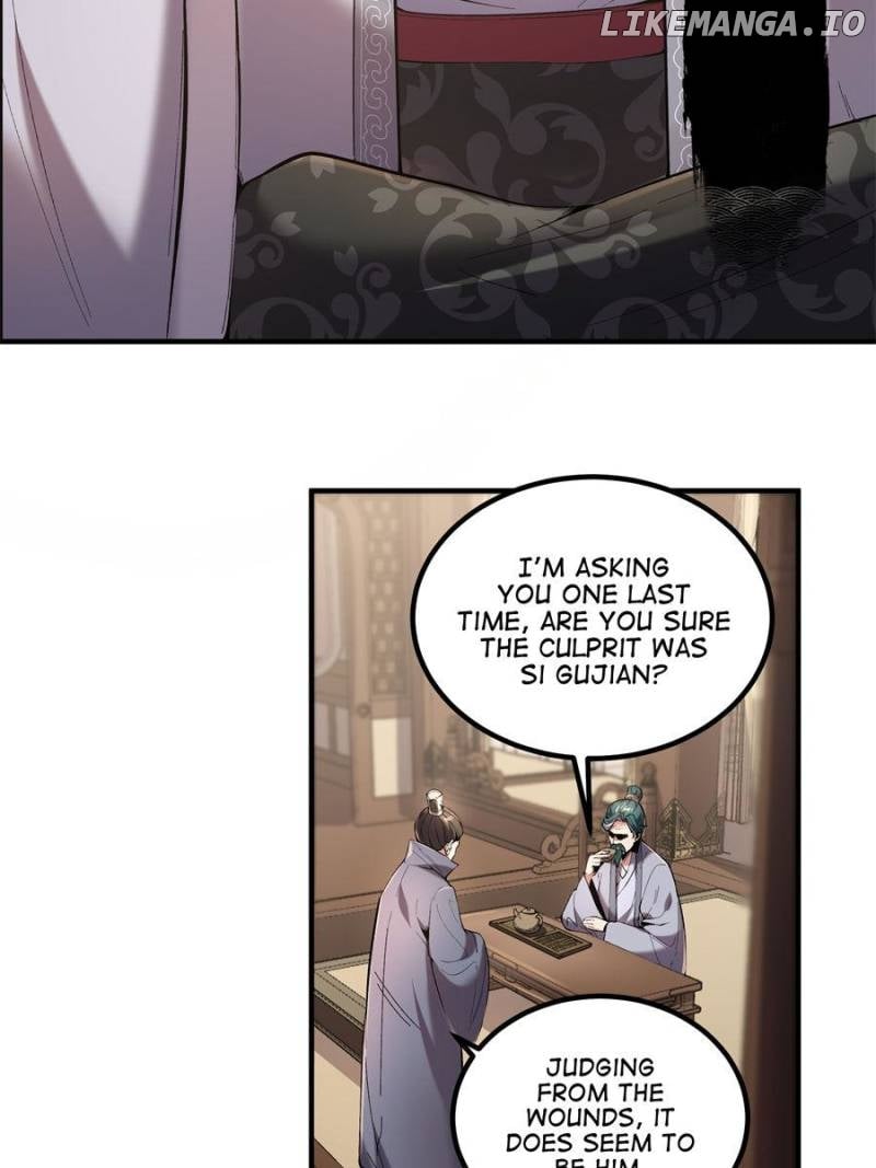 Celebrating The Remaining Life Chapter 54 - page 4