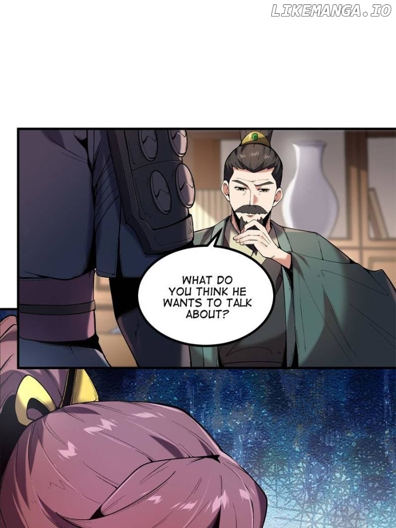 Celebrating The Remaining Life Chapter 54 - page 40