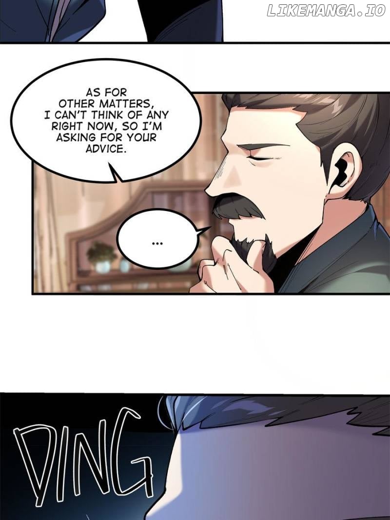 Celebrating The Remaining Life Chapter 54 - page 42
