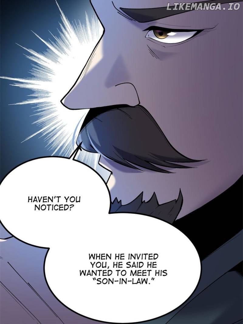 Celebrating The Remaining Life Chapter 54 - page 43
