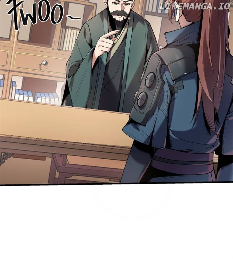Celebrating The Remaining Life Chapter 54 - page 45
