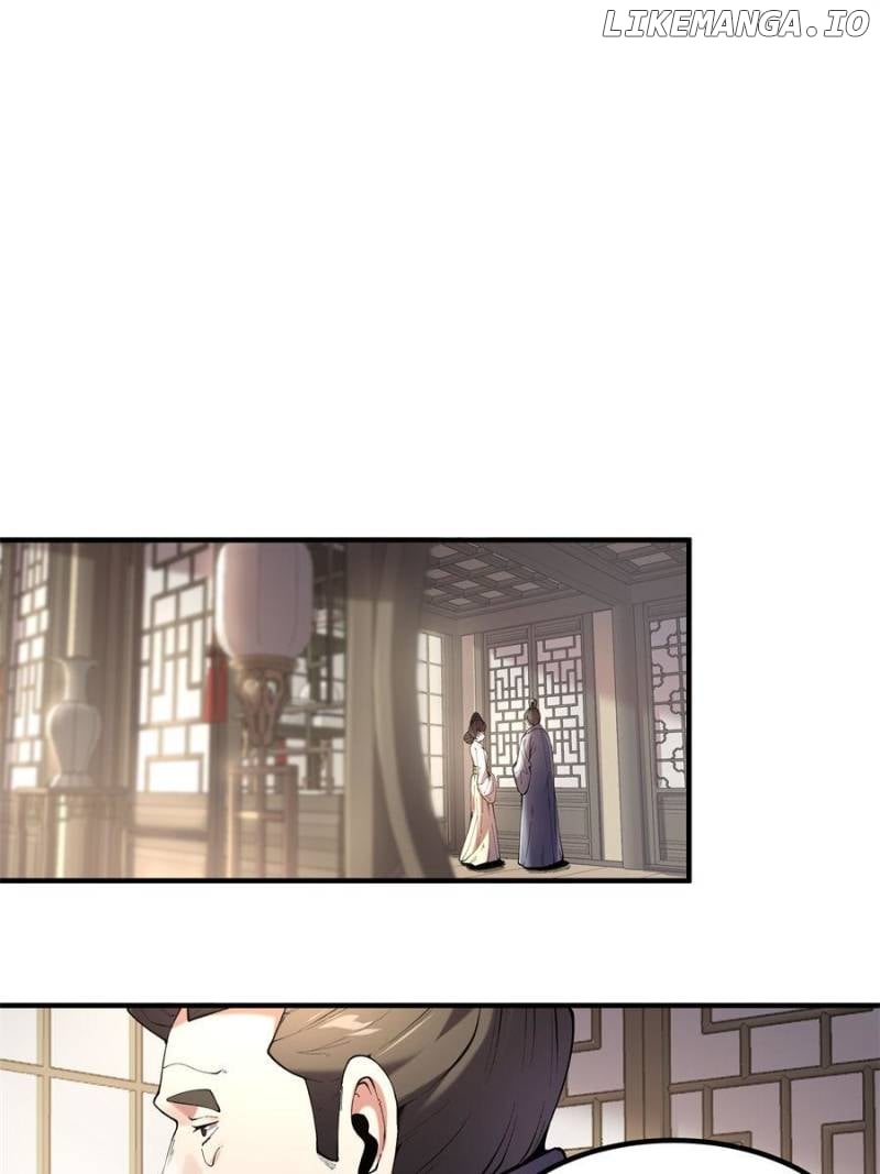 Celebrating The Remaining Life Chapter 54 - page 46