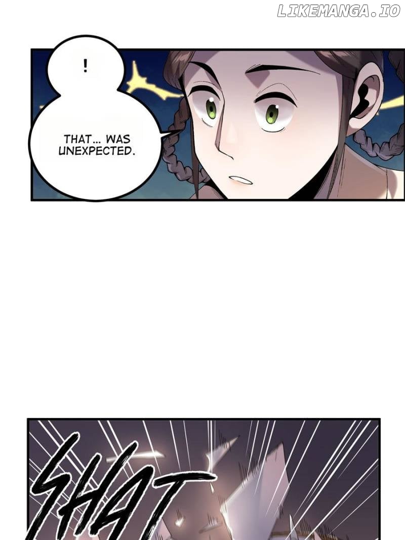 Celebrating The Remaining Life Chapter 54 - page 49