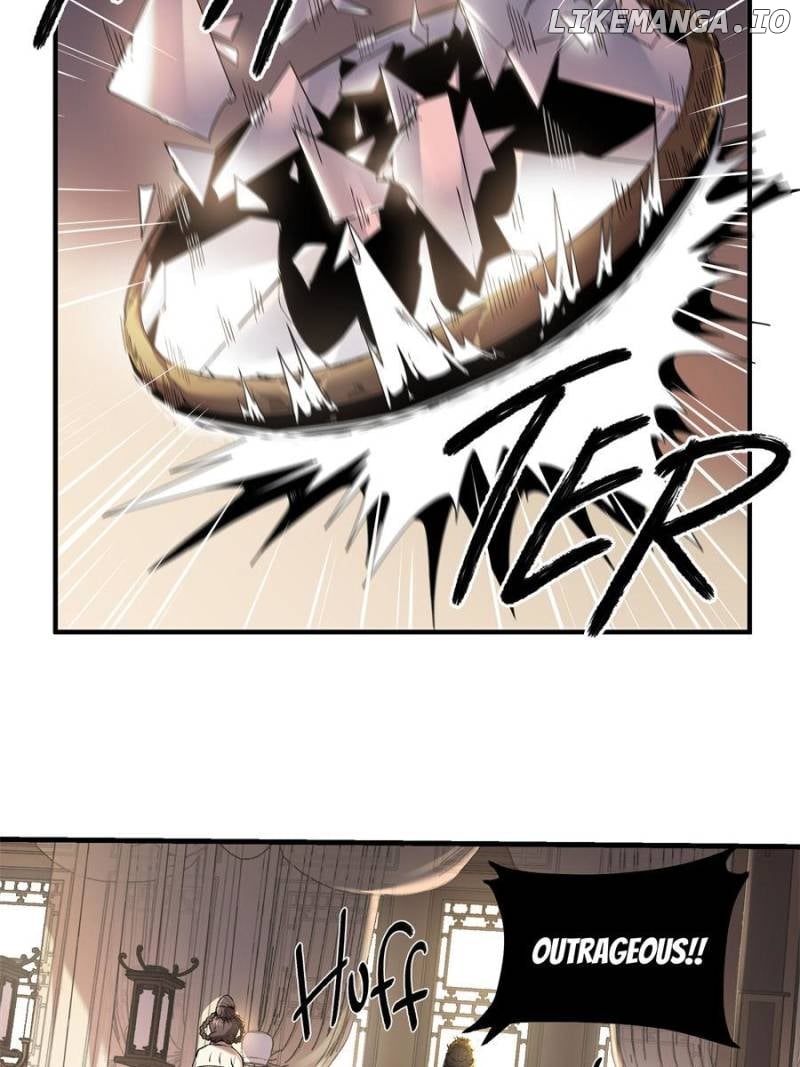 Celebrating The Remaining Life Chapter 54 - page 50