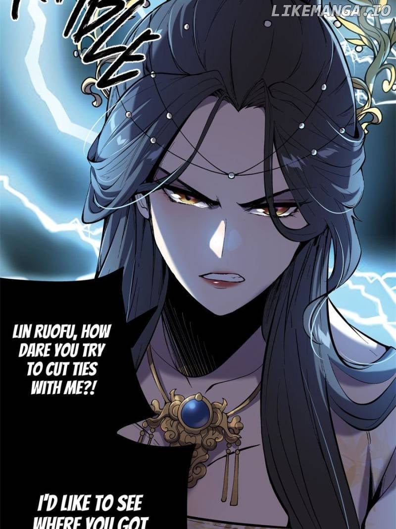 Celebrating The Remaining Life Chapter 54 - page 52