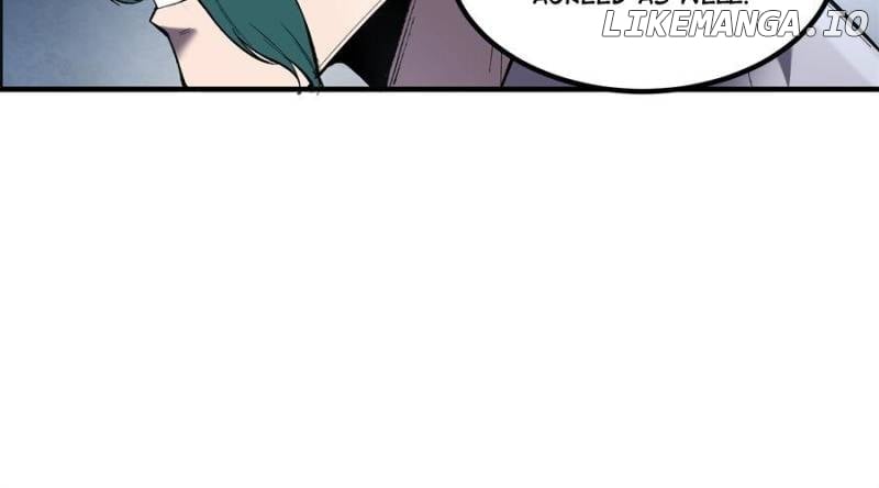 Celebrating The Remaining Life Chapter 54 - page 6