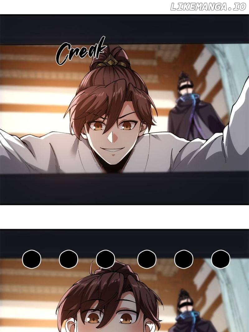 Celebrating The Remaining Life Chapter 68 - page 1