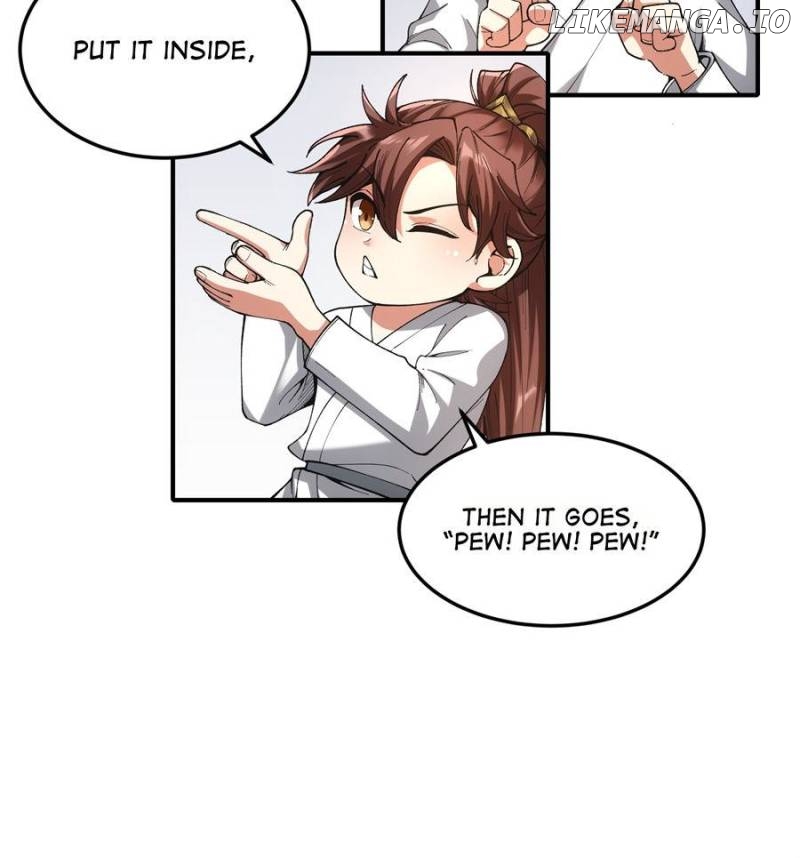 Celebrating The Remaining Life Chapter 68 - page 11