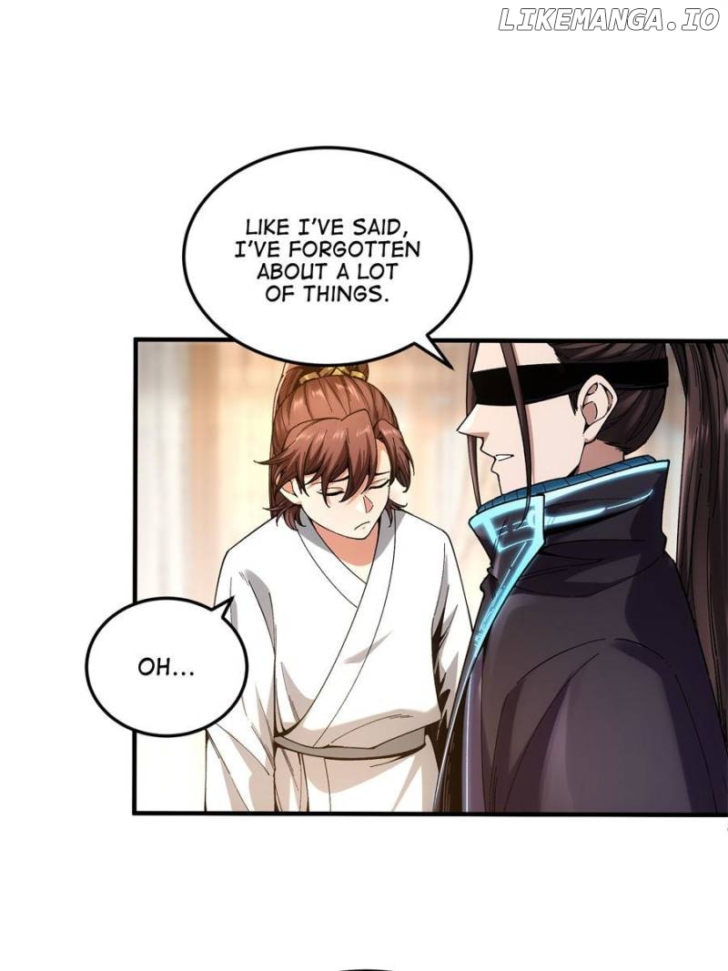 Celebrating The Remaining Life Chapter 68 - page 12